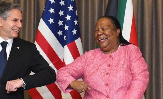 Hội nghị thượng đỉnh Mỹ - châu Phi: Thu hẹp khoảng cách niềm tin